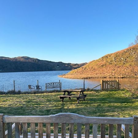 Clan Cottages 오반 외부 사진