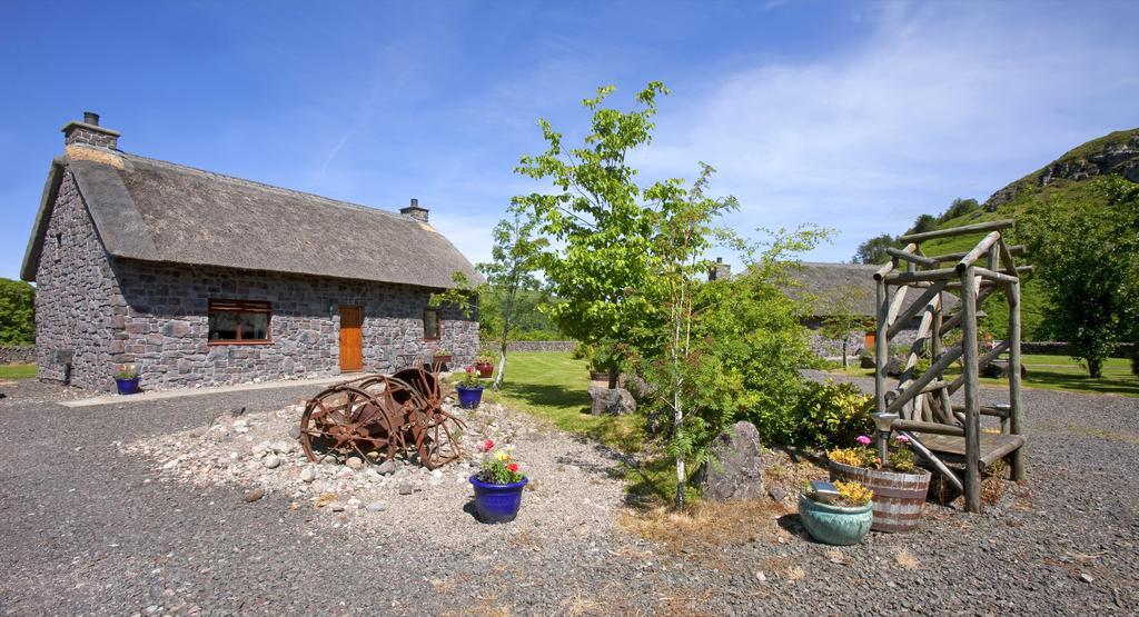 Clan Cottages 오반 객실 사진