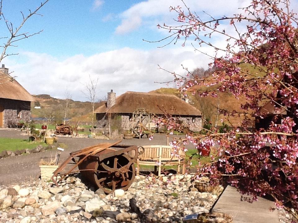 Clan Cottages 오반 객실 사진