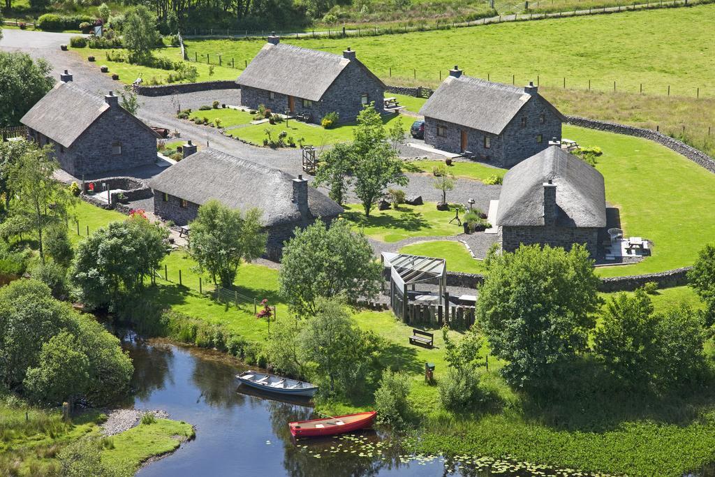 Clan Cottages 오반 객실 사진